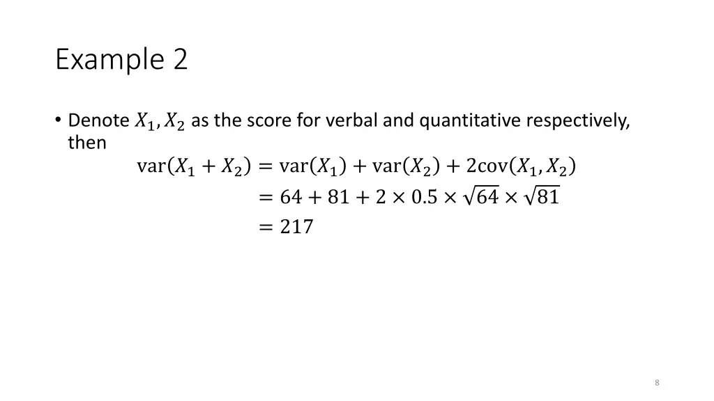 example 2 1