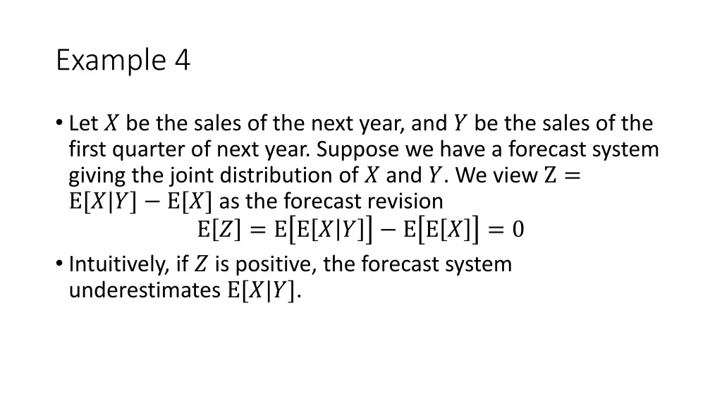 example 4