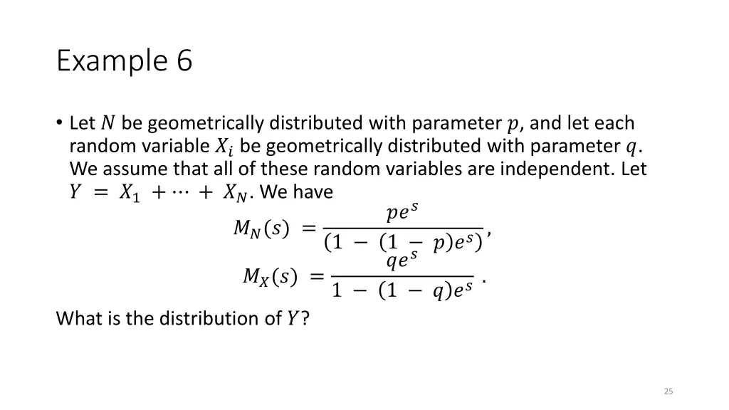example 6