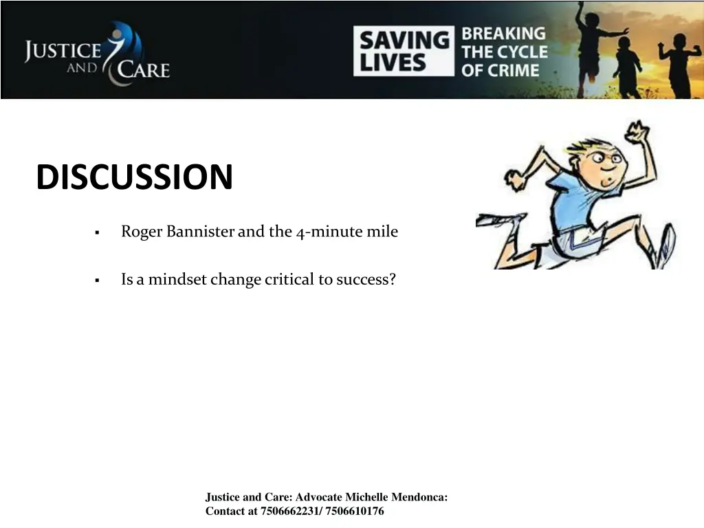 discussion 2