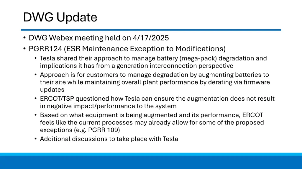 dwg update