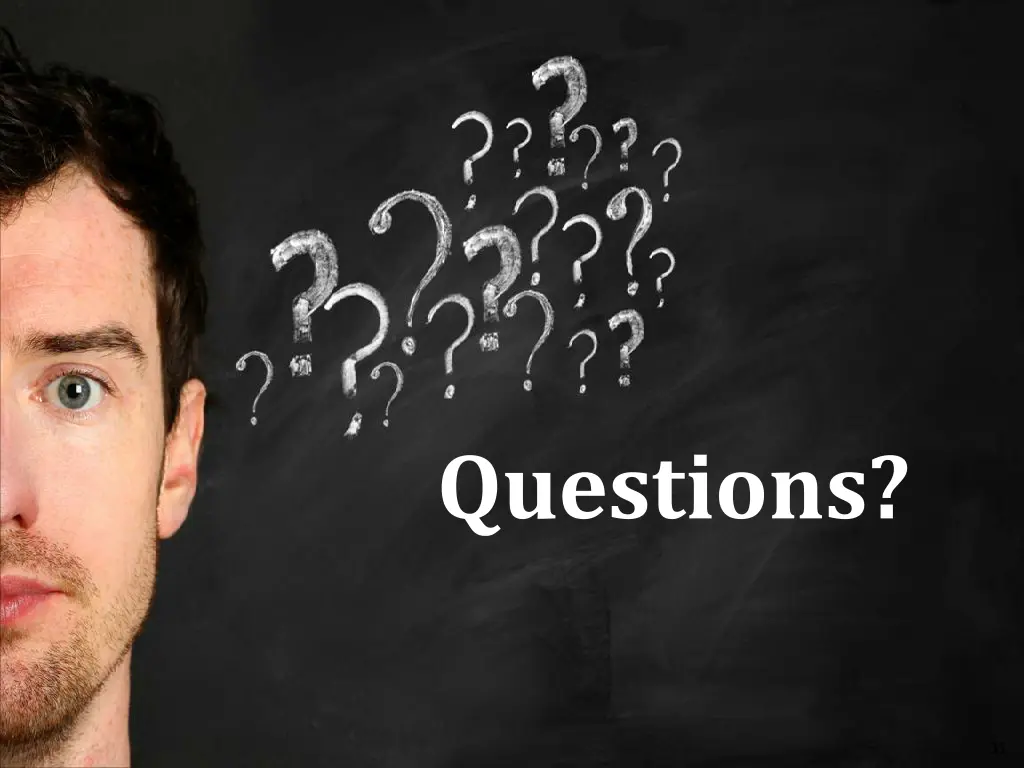 questions 1
