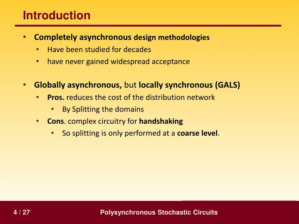 introduction 1