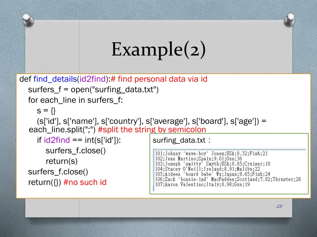 example 2 1