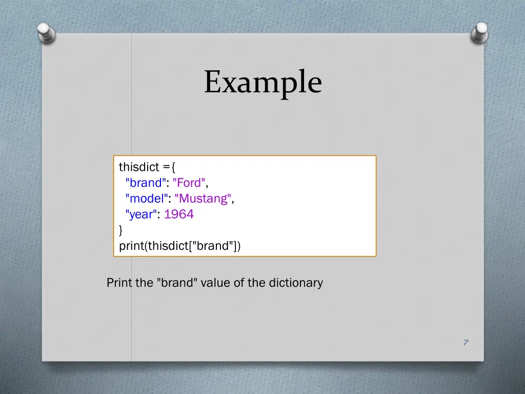 example 2