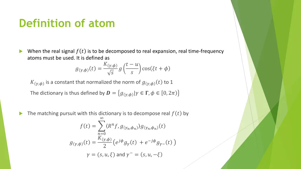 definition of atom 2