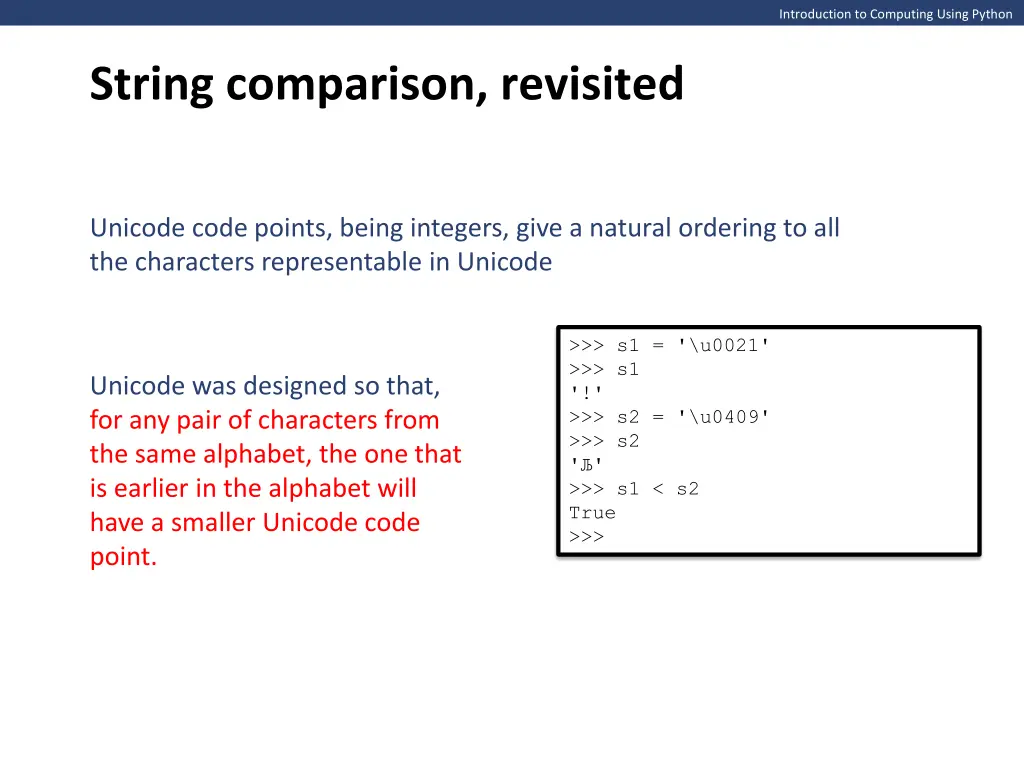 introduction to computing using python 15