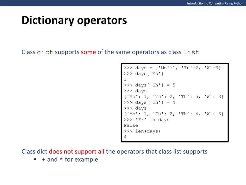 introduction to computing using python 3