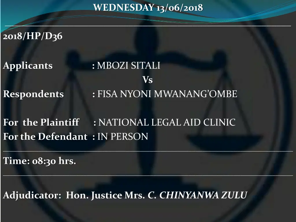 wednesday 13 06 2018 27