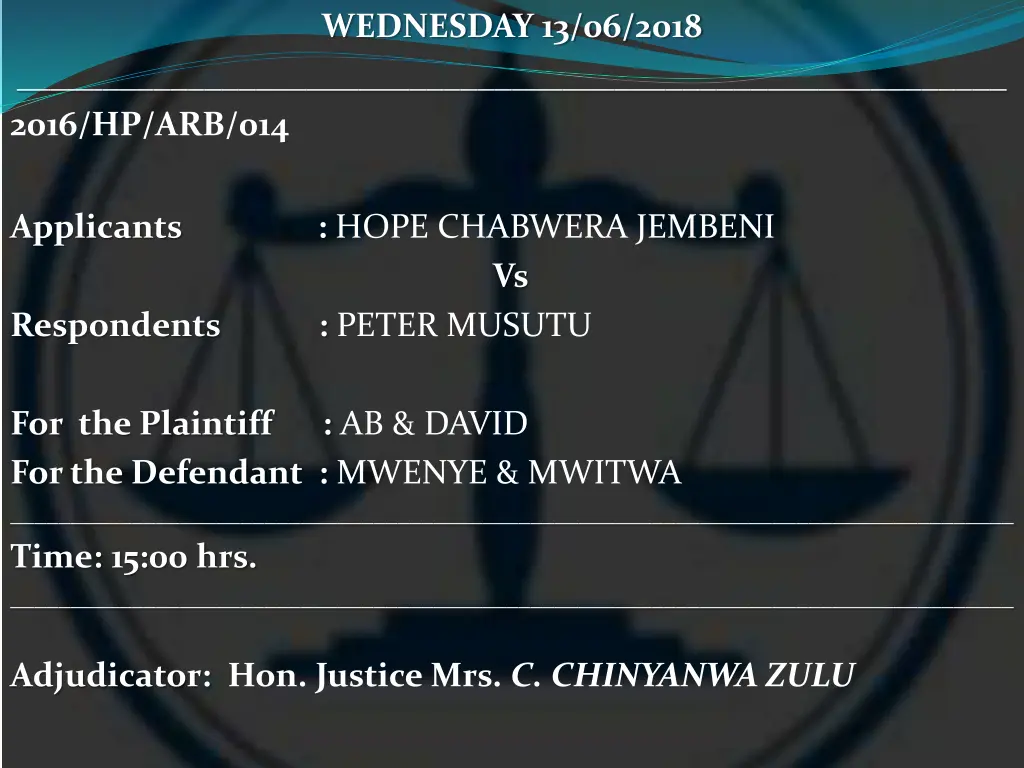 wednesday 13 06 2018 32