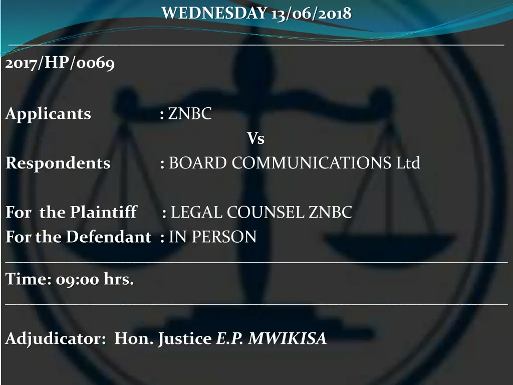 wednesday 13 06 2018 33