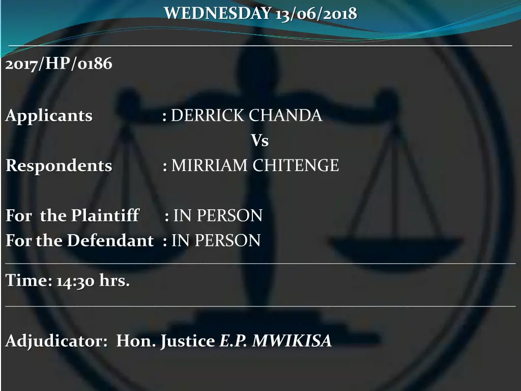 wednesday 13 06 2018 35