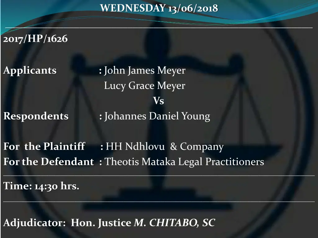 wednesday 13 06 2018 36