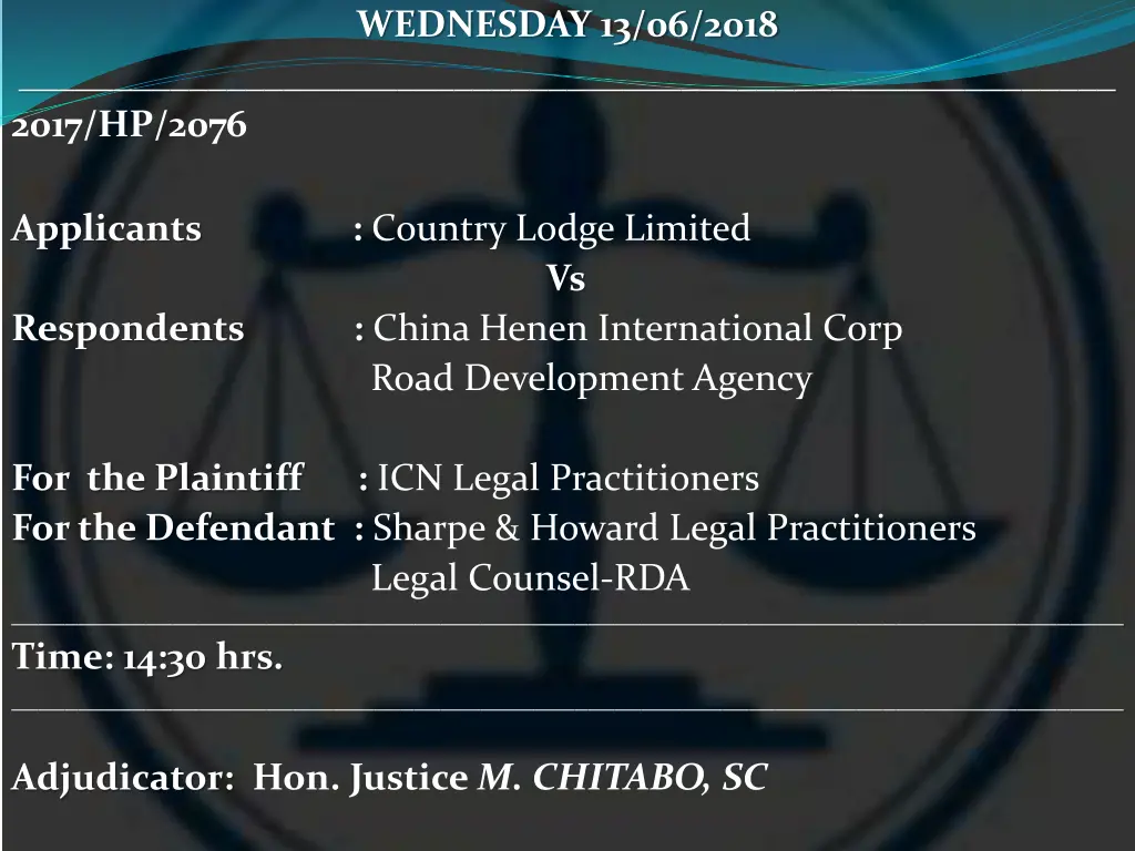 wednesday 13 06 2018 37