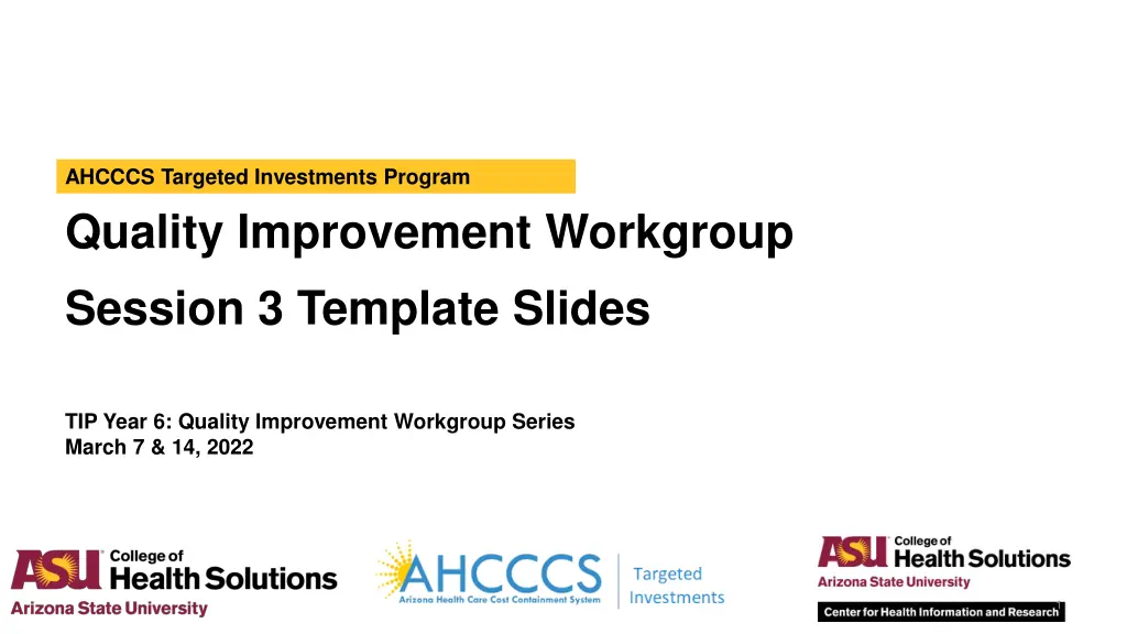 ahcccs targeted investments program
