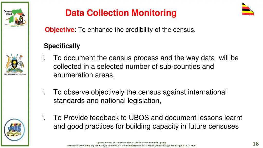 data collection monitoring 1
