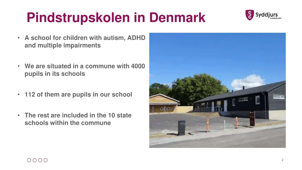 pindstrupskolen in denmark