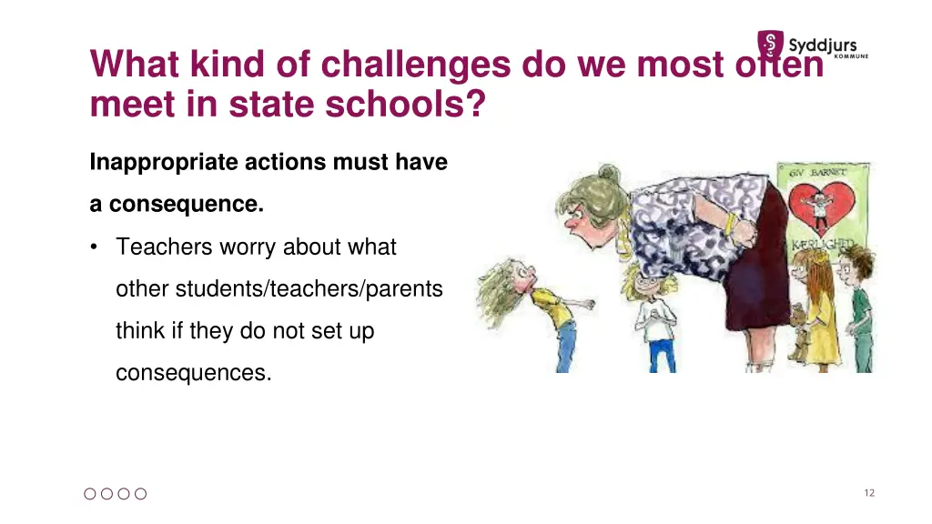 what kind of challenges do we most often meet 2