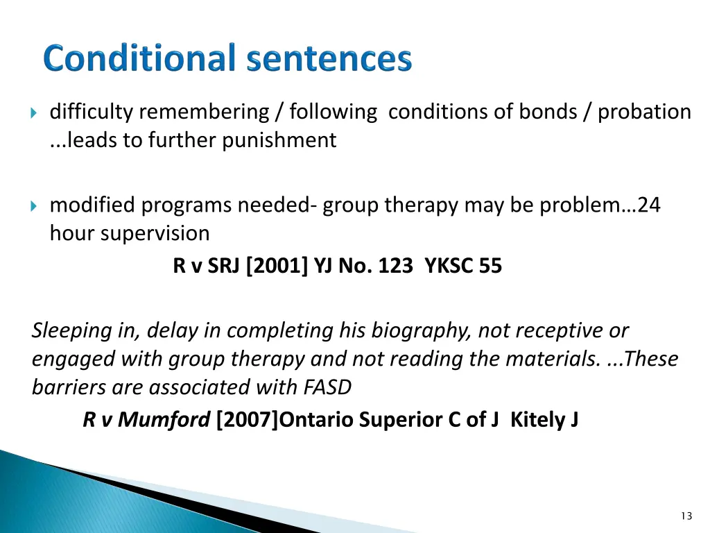 difficulty remembering following conditions