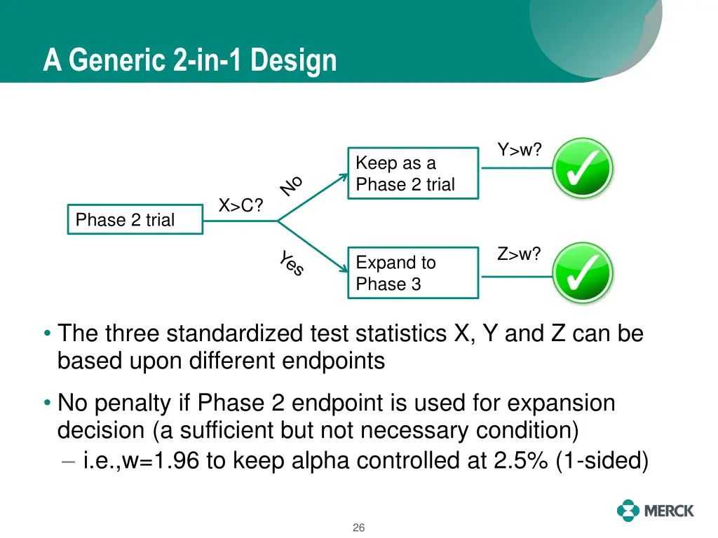 a generic 2 in 1 design
