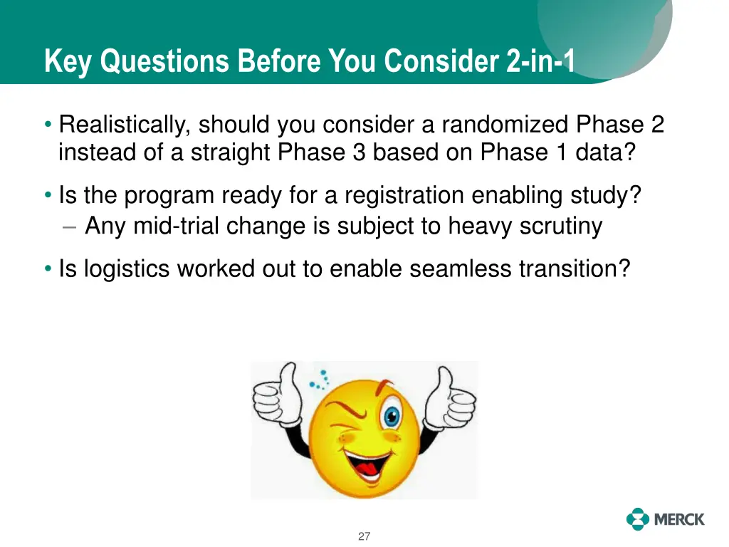 key questions before you consider 2 in 1
