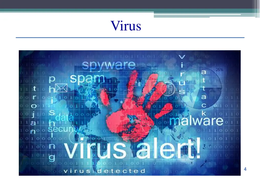 virus 1