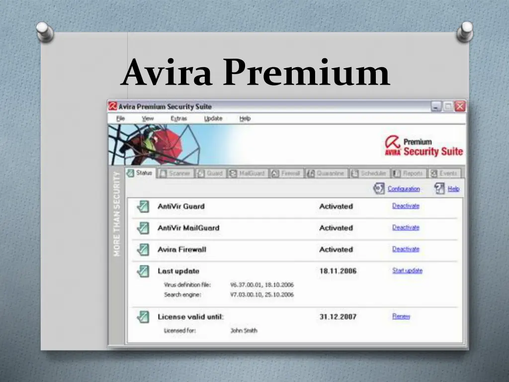 avira premium