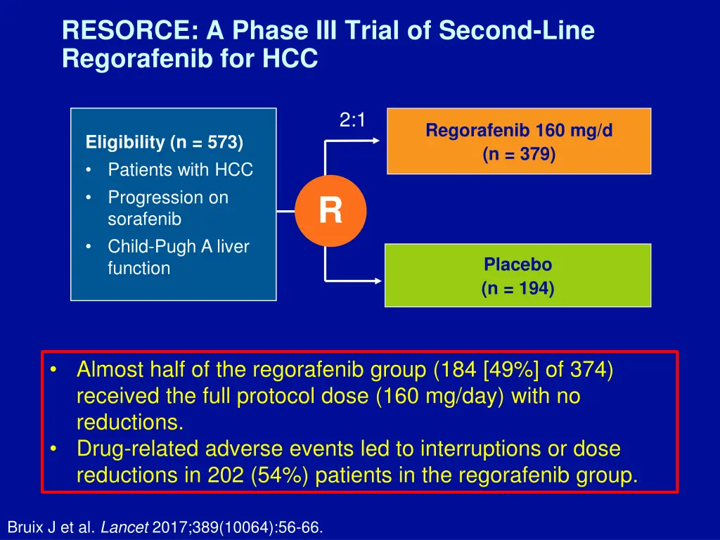 resorce a phase iii trial of second line 2