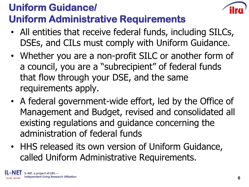 uniform guidance uniform guidance uniform