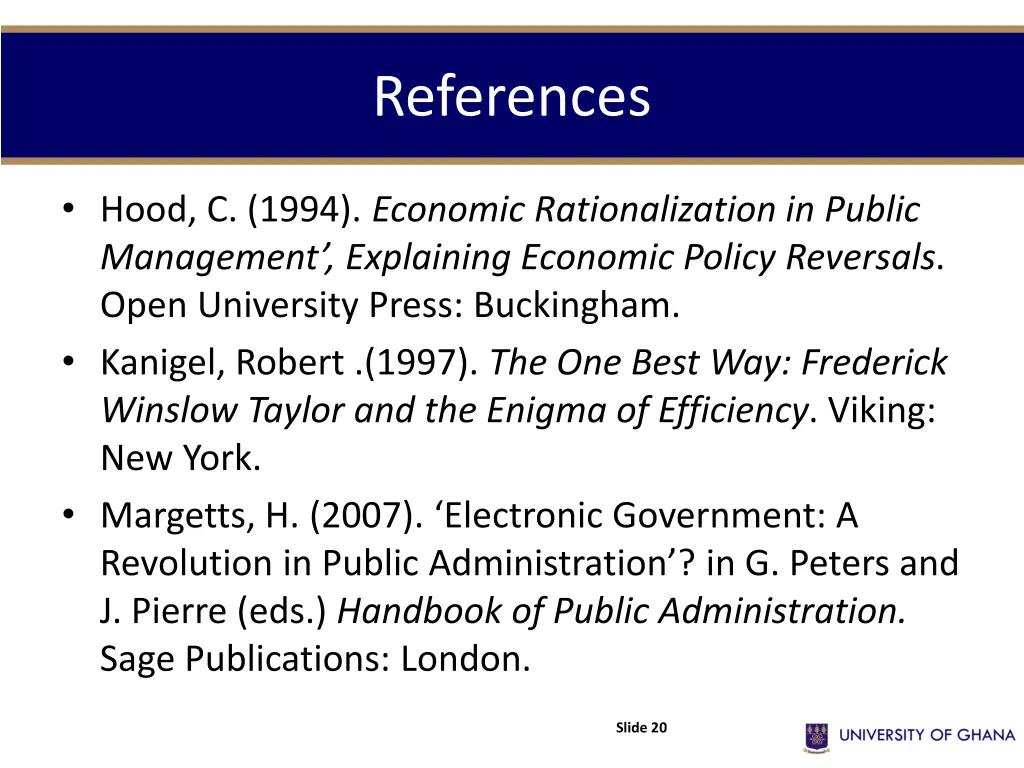 references 3