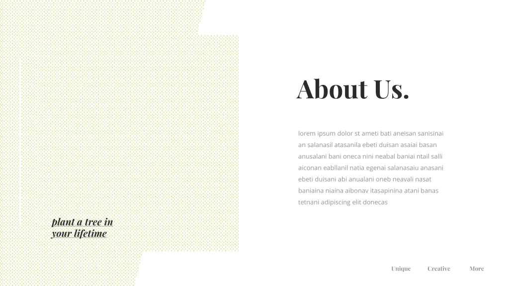 about us 2