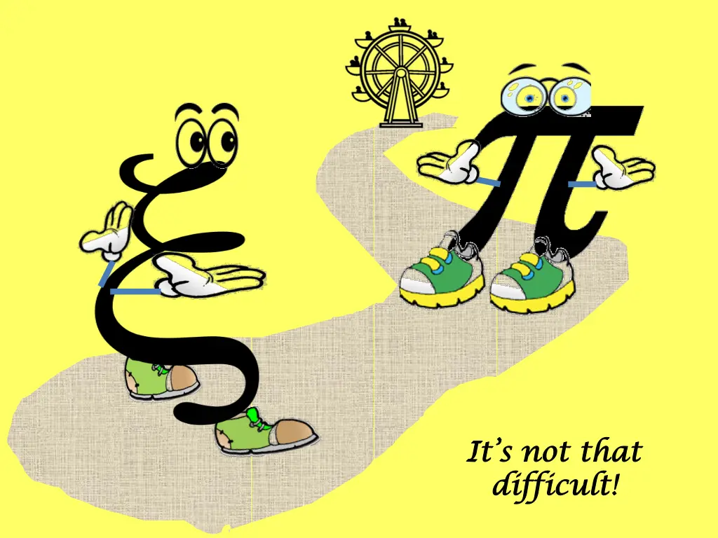 it s not that it s not that difficult difficult