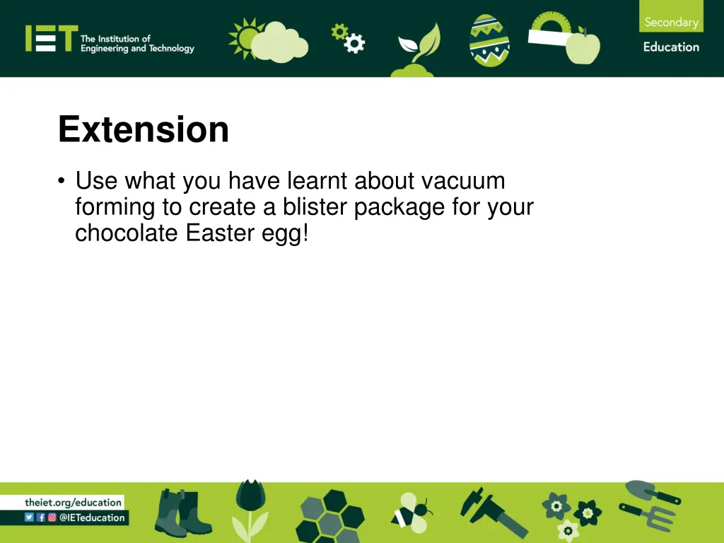 extension