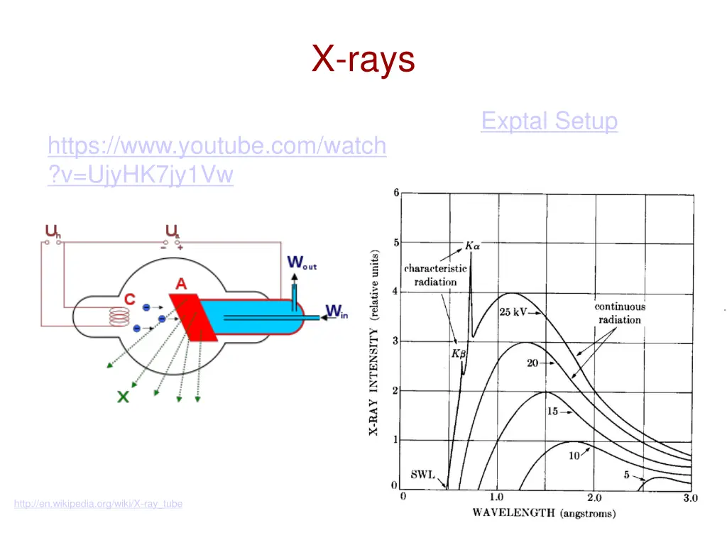 x rays
