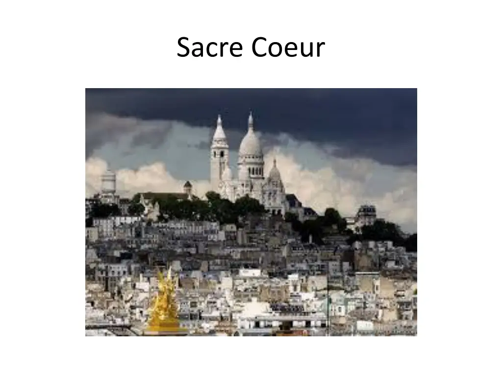 sacre coeur 2