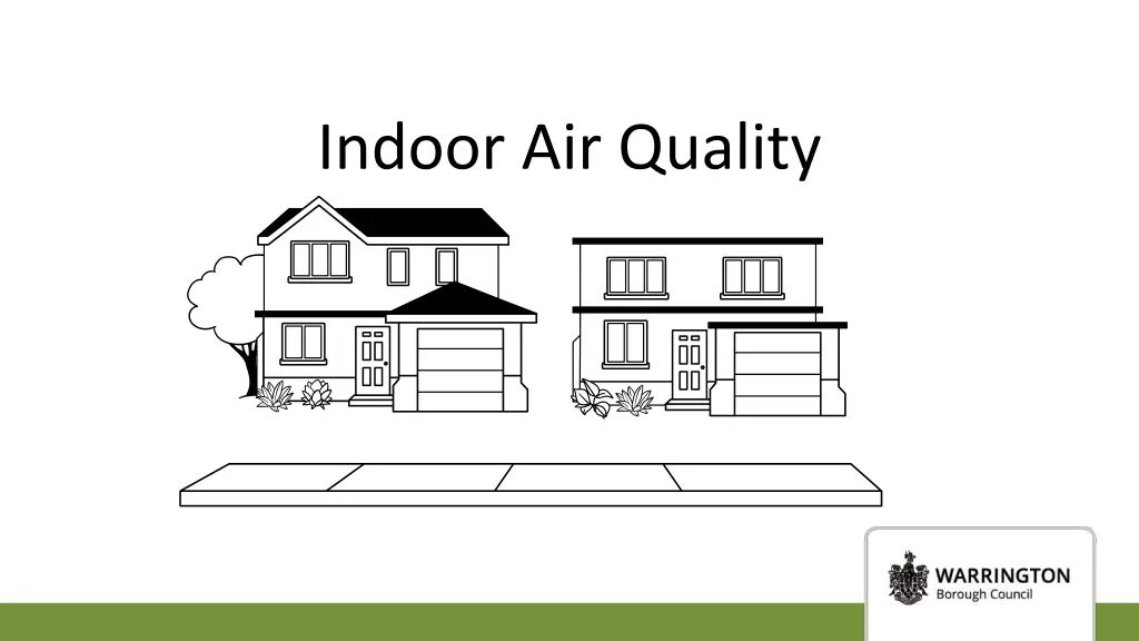 indoor air quality
