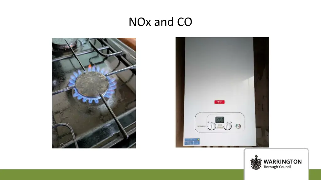 nox and co