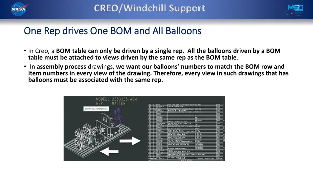 creo windchill support 2