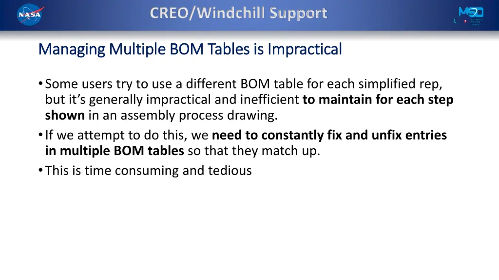 creo windchill support 3