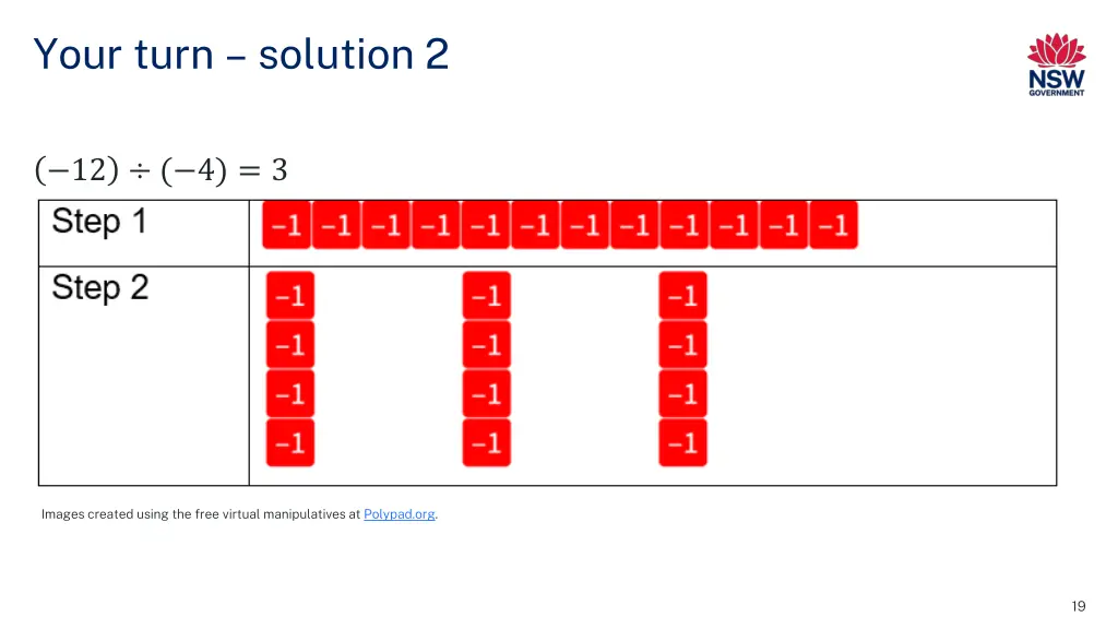 your turn solution 2