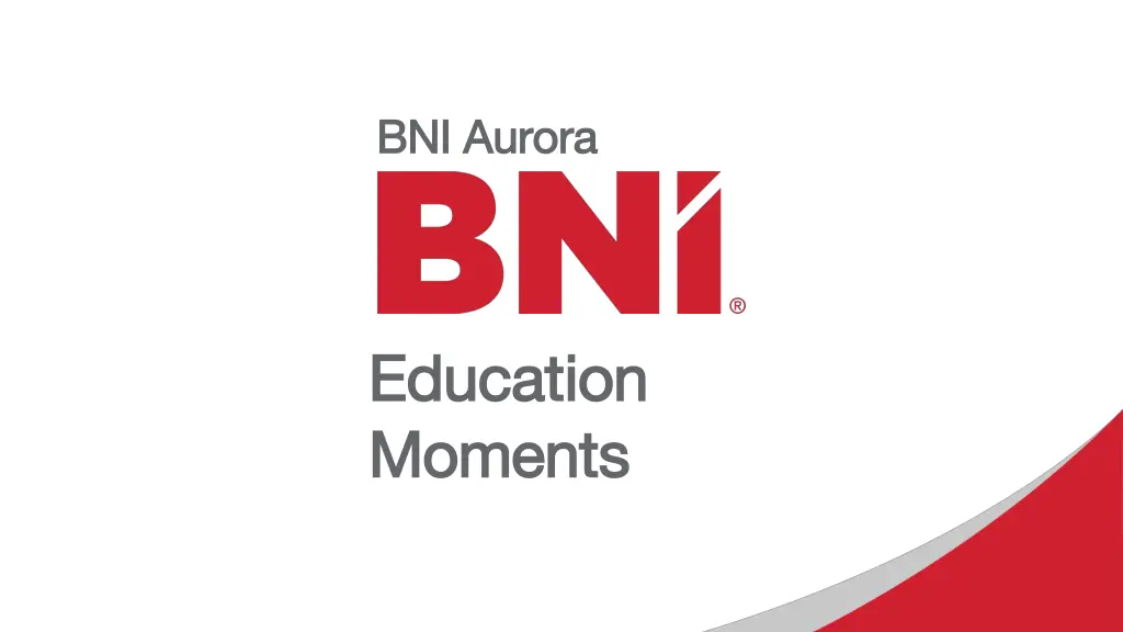 bni aurora bni aurora