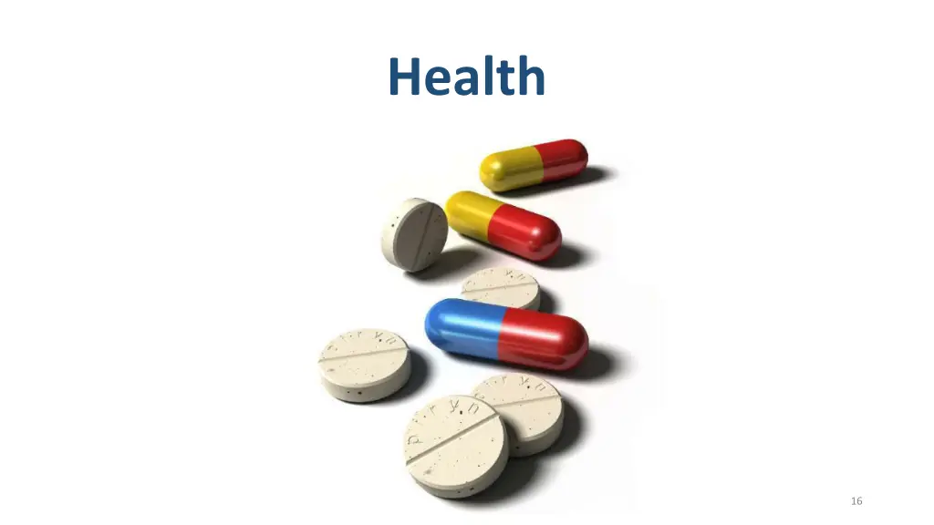 health 1