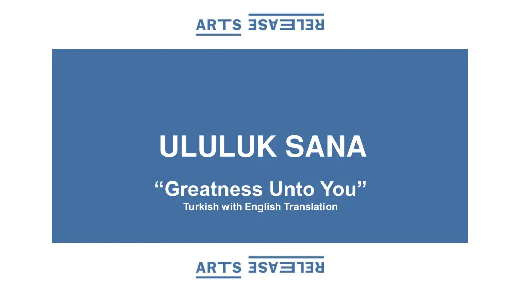 ululuk sana