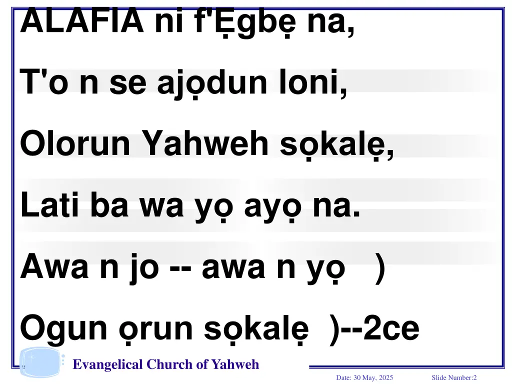 alafia ni f gb na