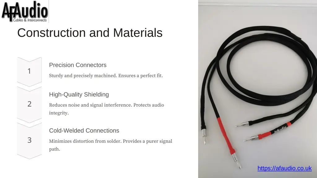 construction and materials