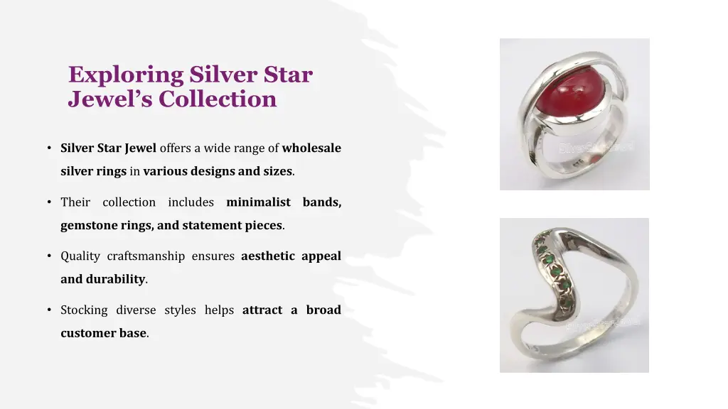 exploring silver star jewel s collection