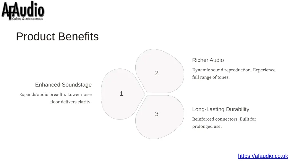 product benefits