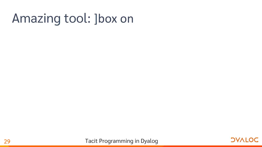 amazing tool box on