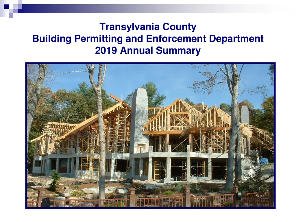 transylvania county