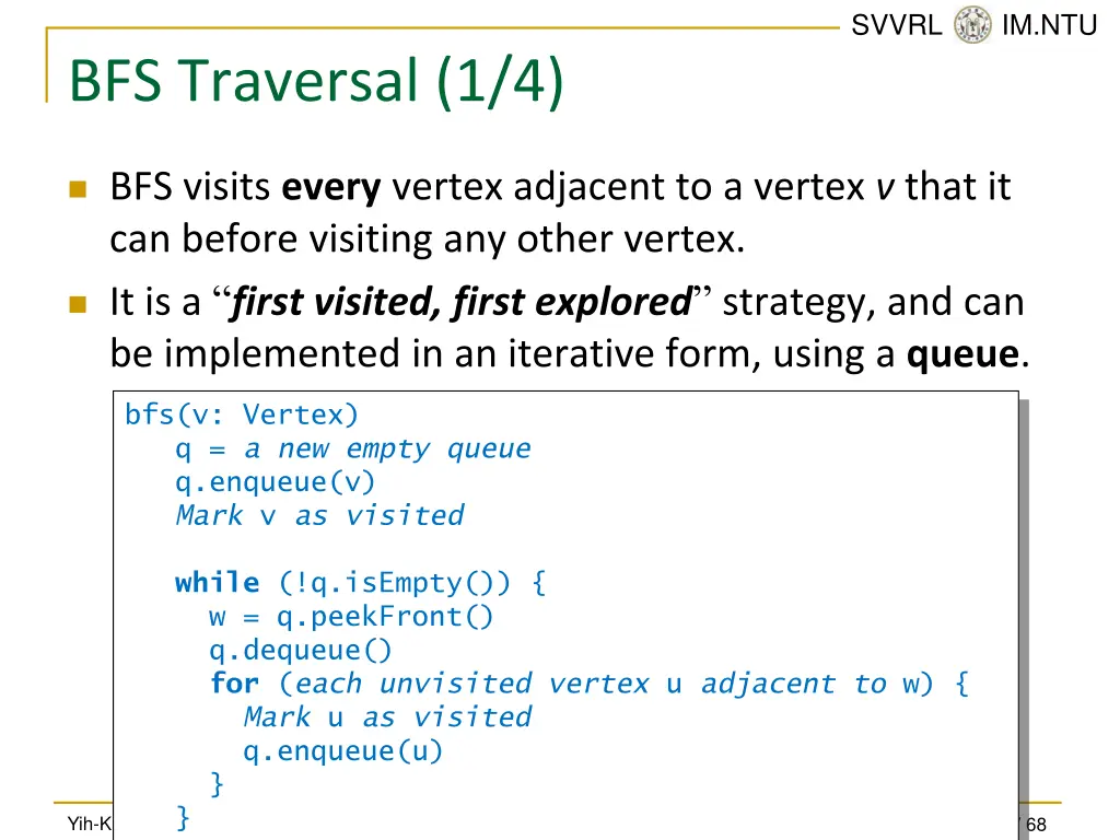 svvrl @ im ntu 34
